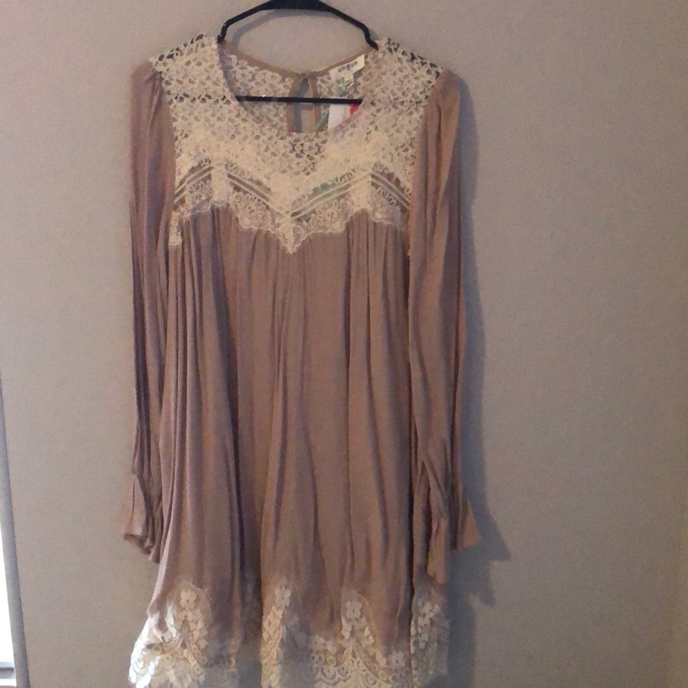 Babydoll dress new